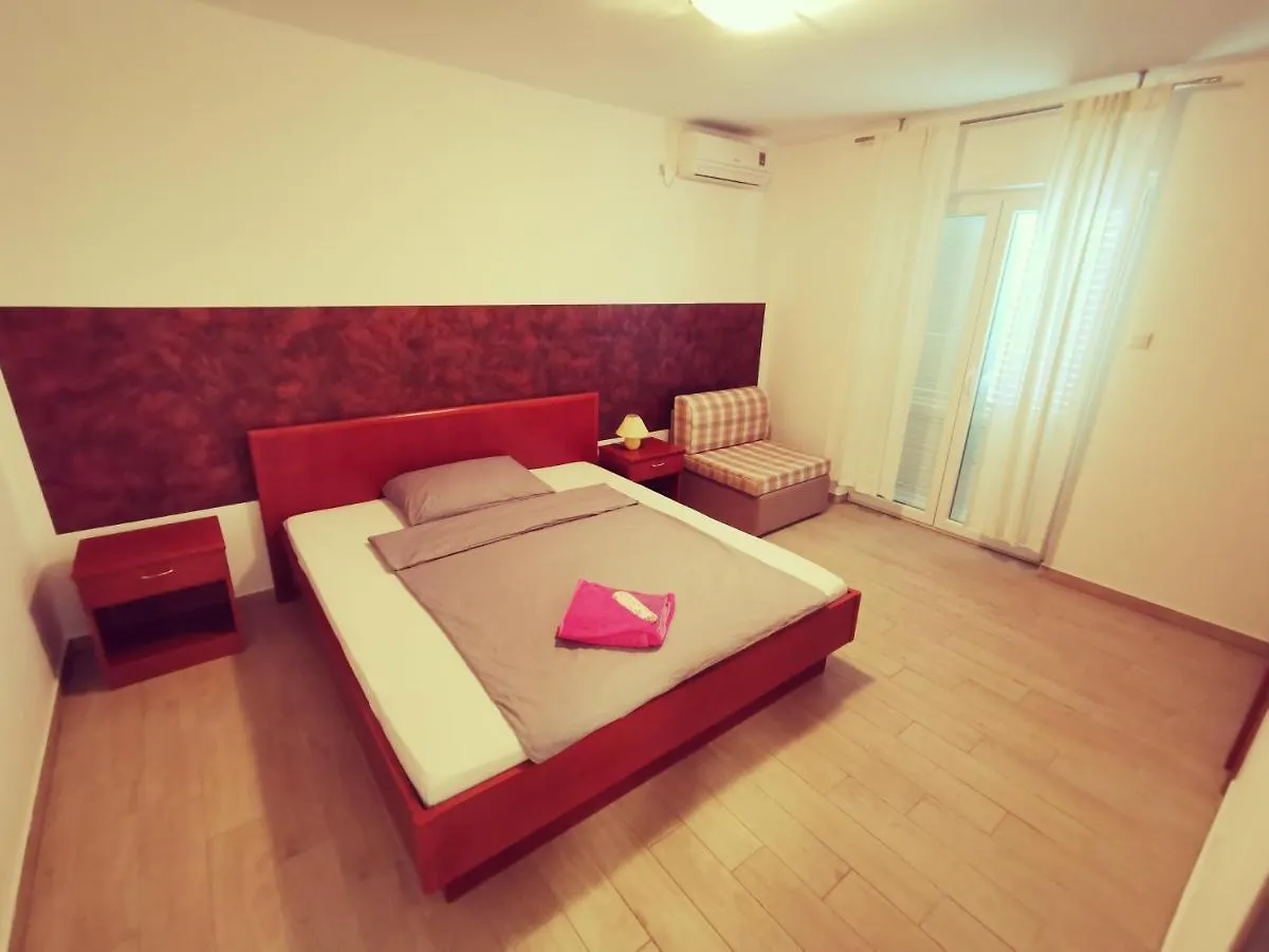 Haus Maro Apartment Supetarska Draga