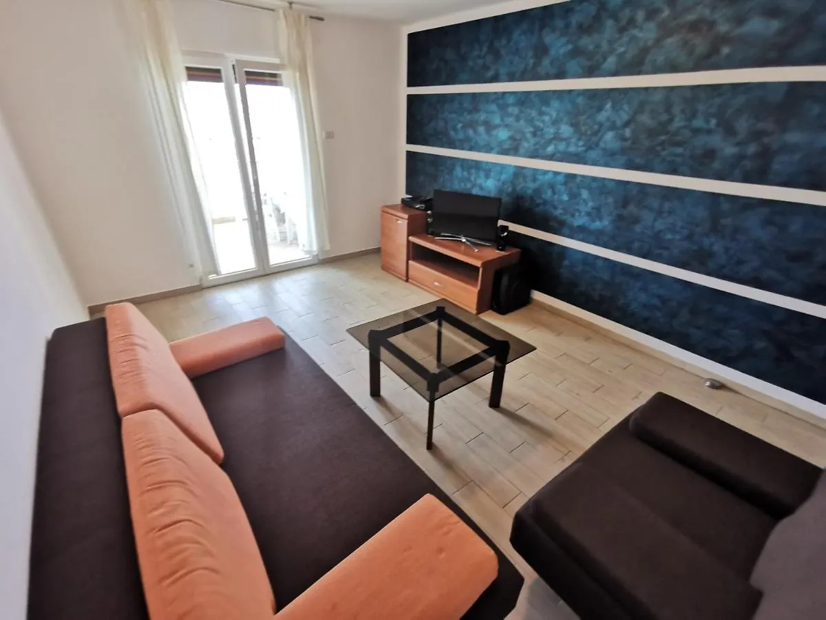 Haus Maro Apartment Supetarska Draga 0*,