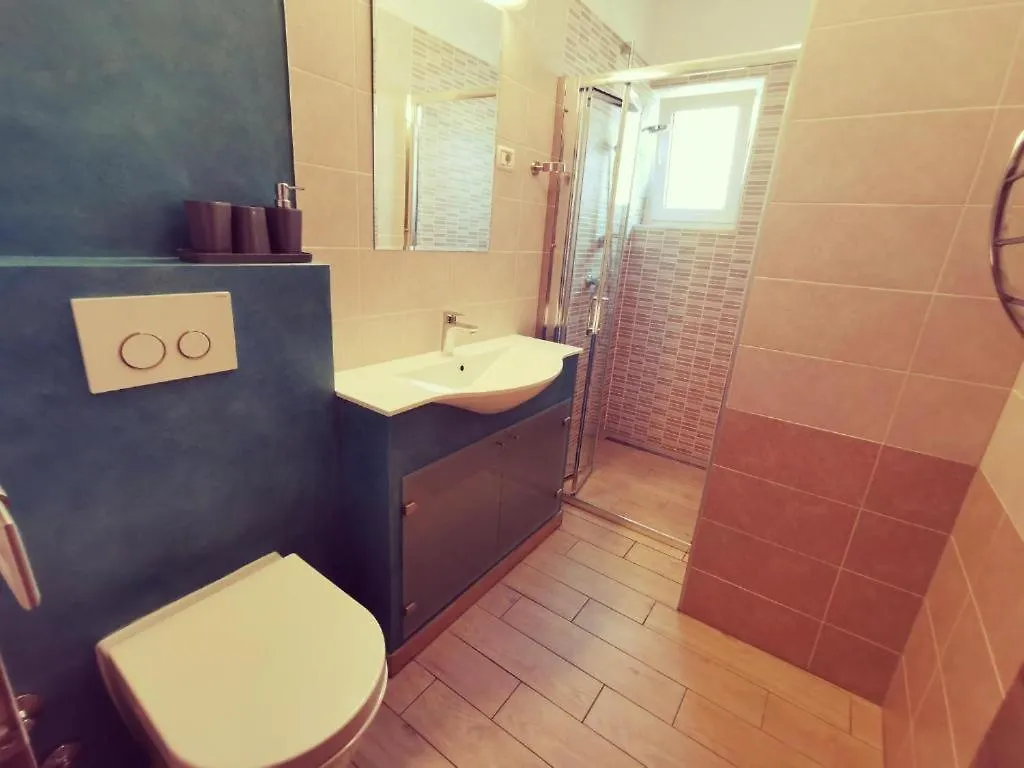 Haus Maro Apartment Supetarska Draga