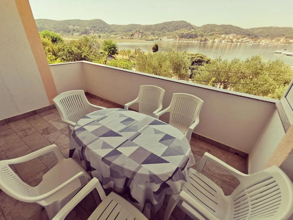 Haus Maro Apartment Supetarska Draga