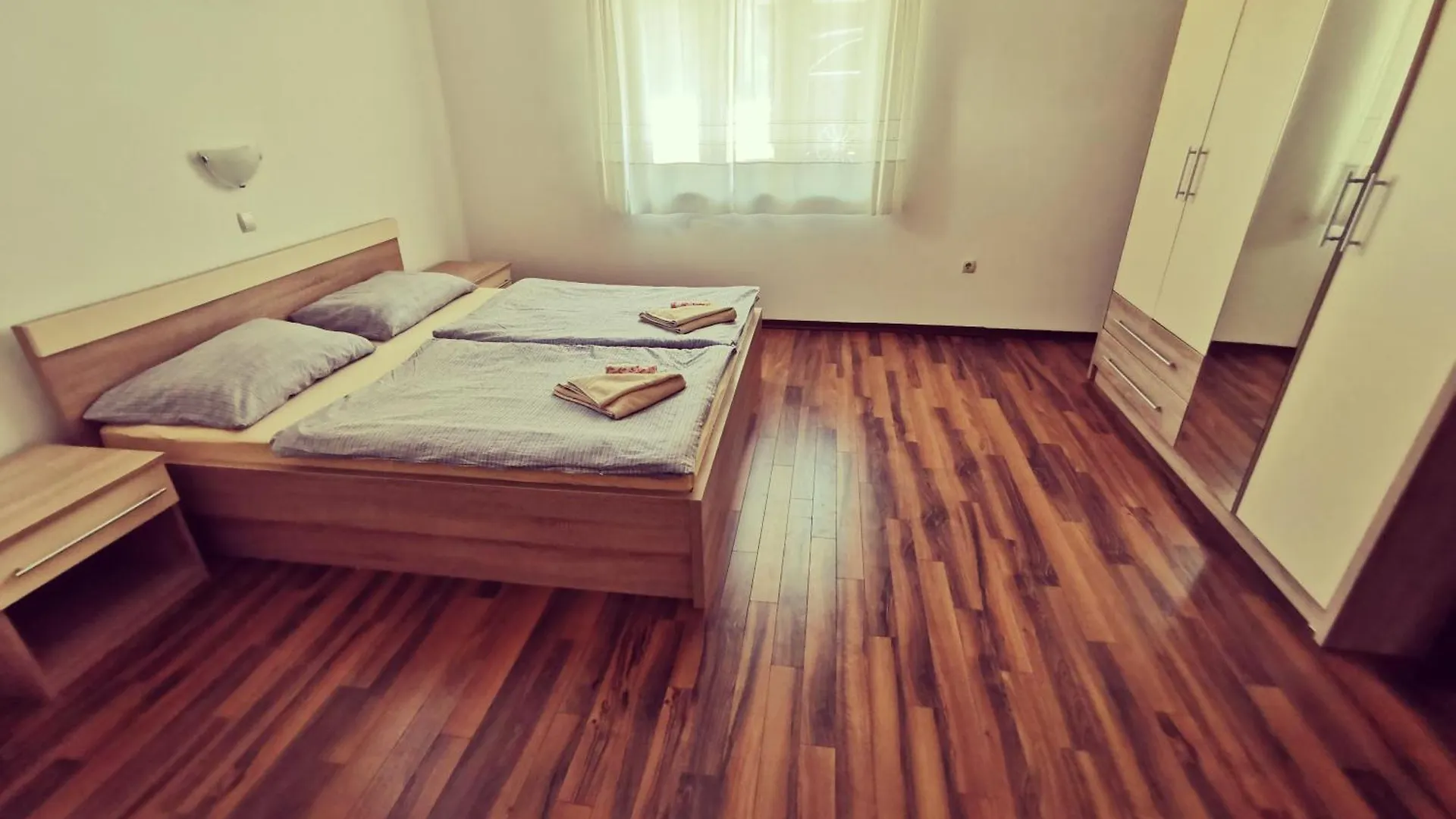 Haus Maro Apartment Supetarska Draga