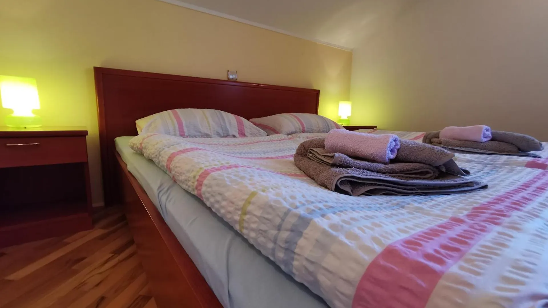 Haus Maro Apartment Supetarska Draga 0*,  Croatia