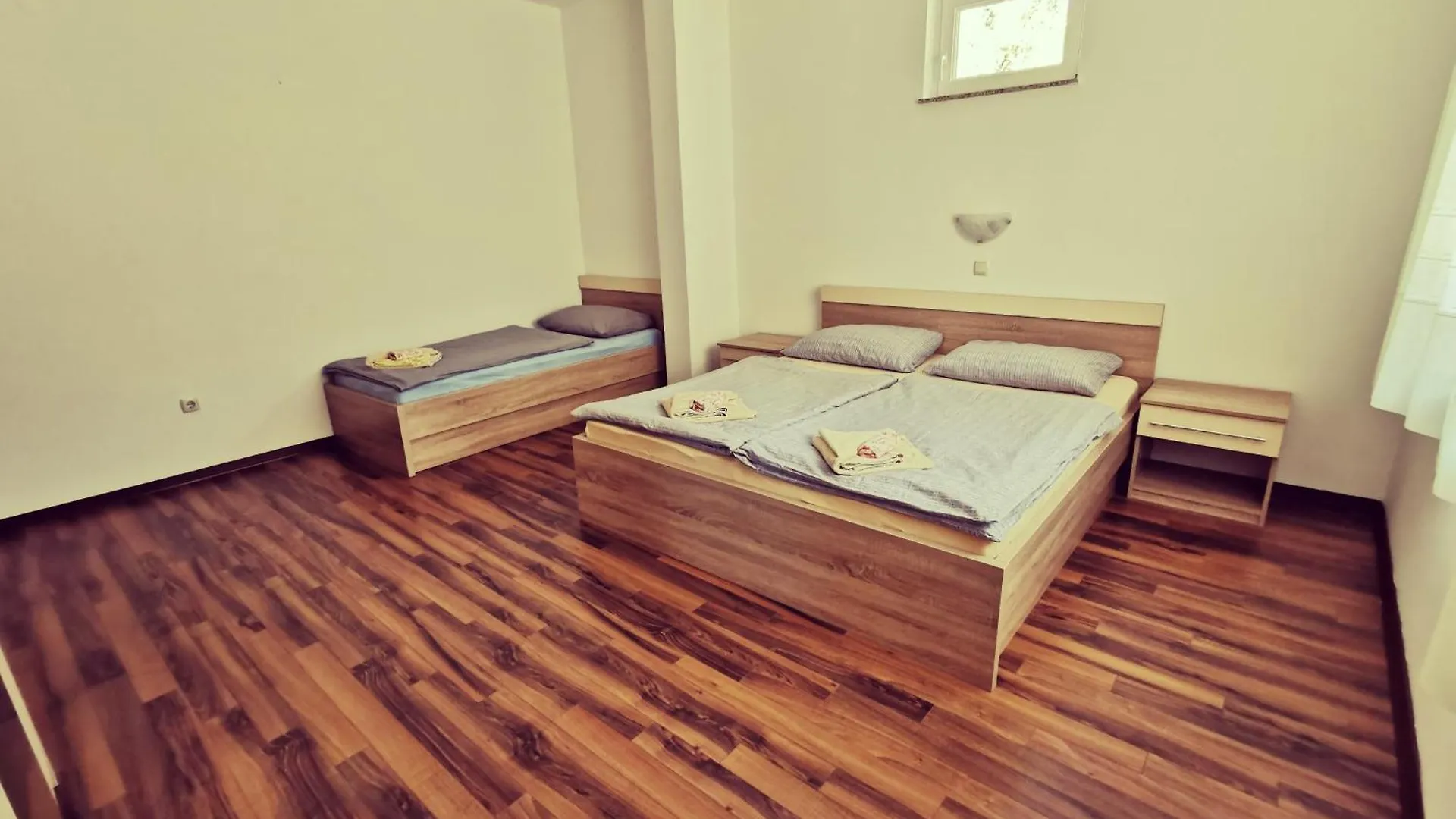 Haus Maro Apartment Supetarska Draga
