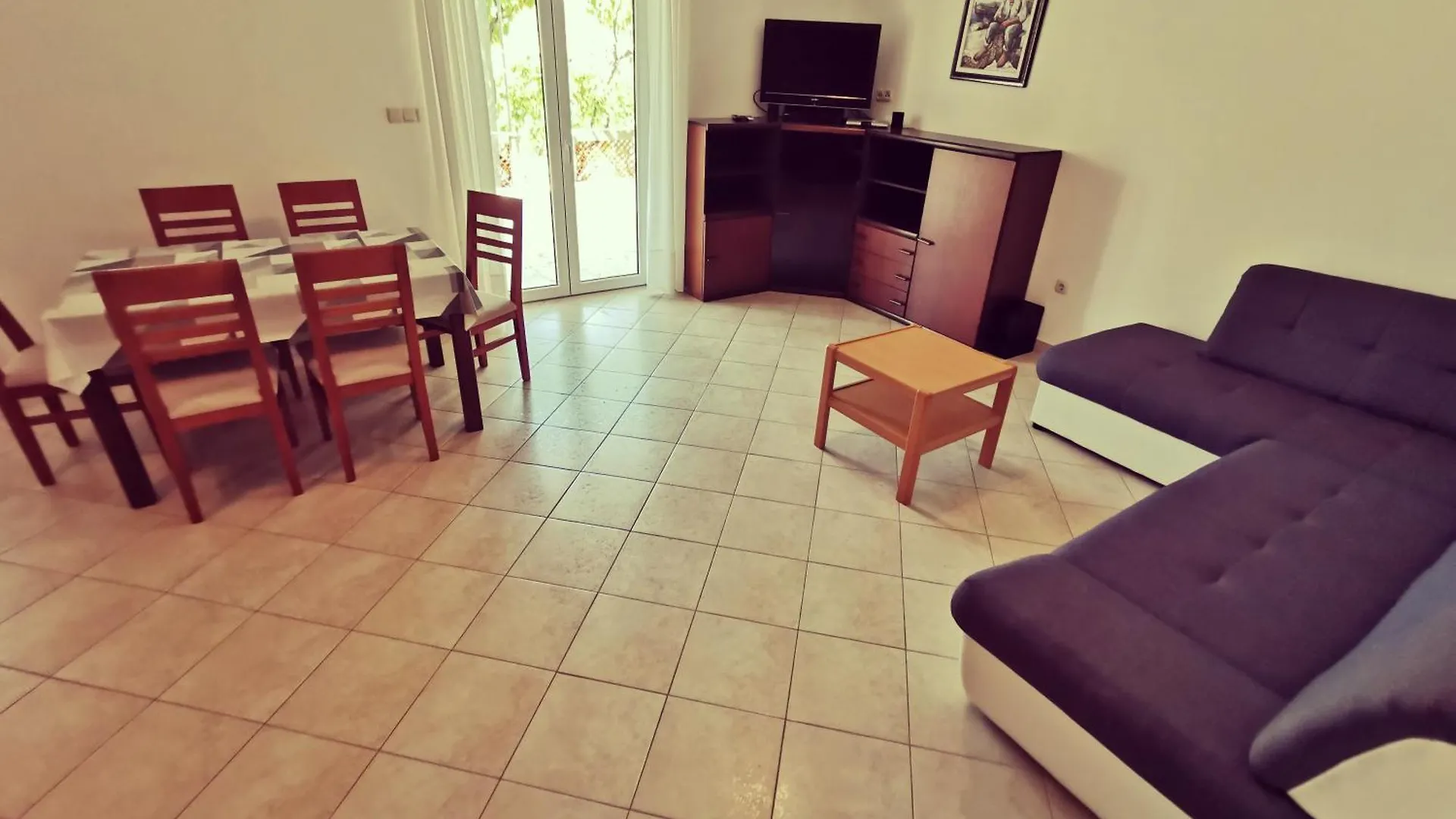 Haus Maro Apartment Supetarska Draga