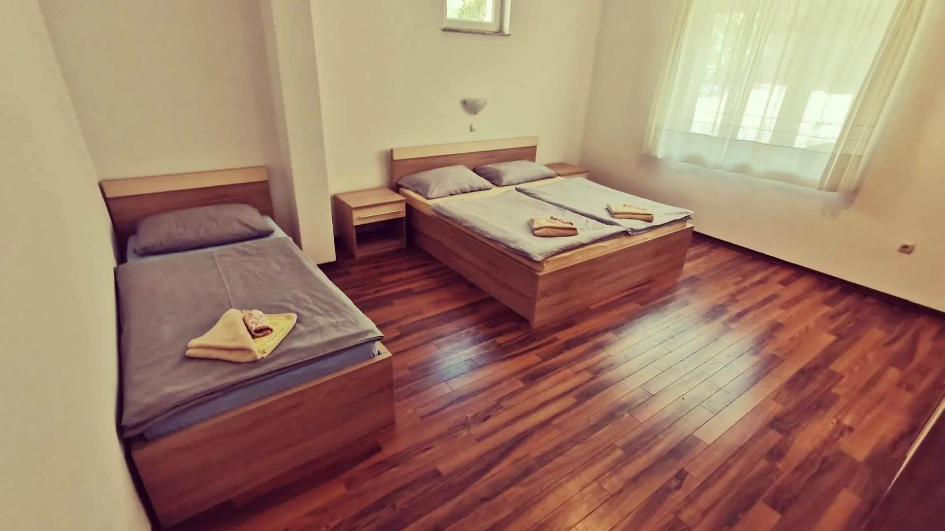 Haus Maro Apartment Supetarska Draga Croatia