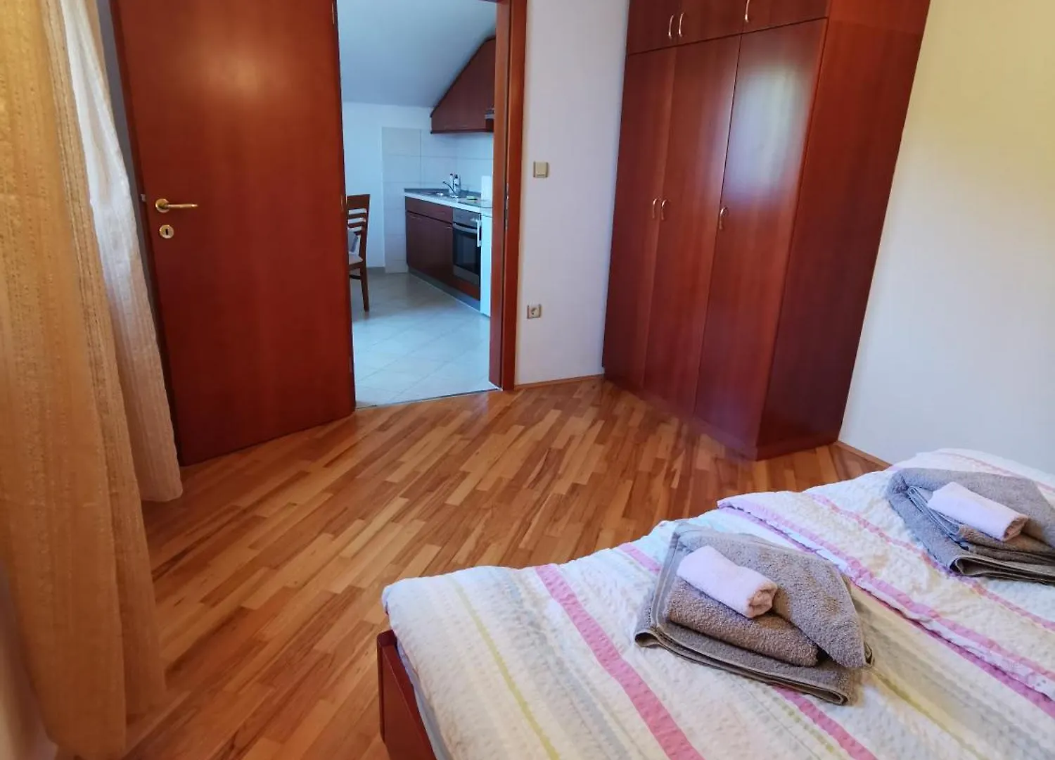 Haus Maro Apartment Supetarska Draga