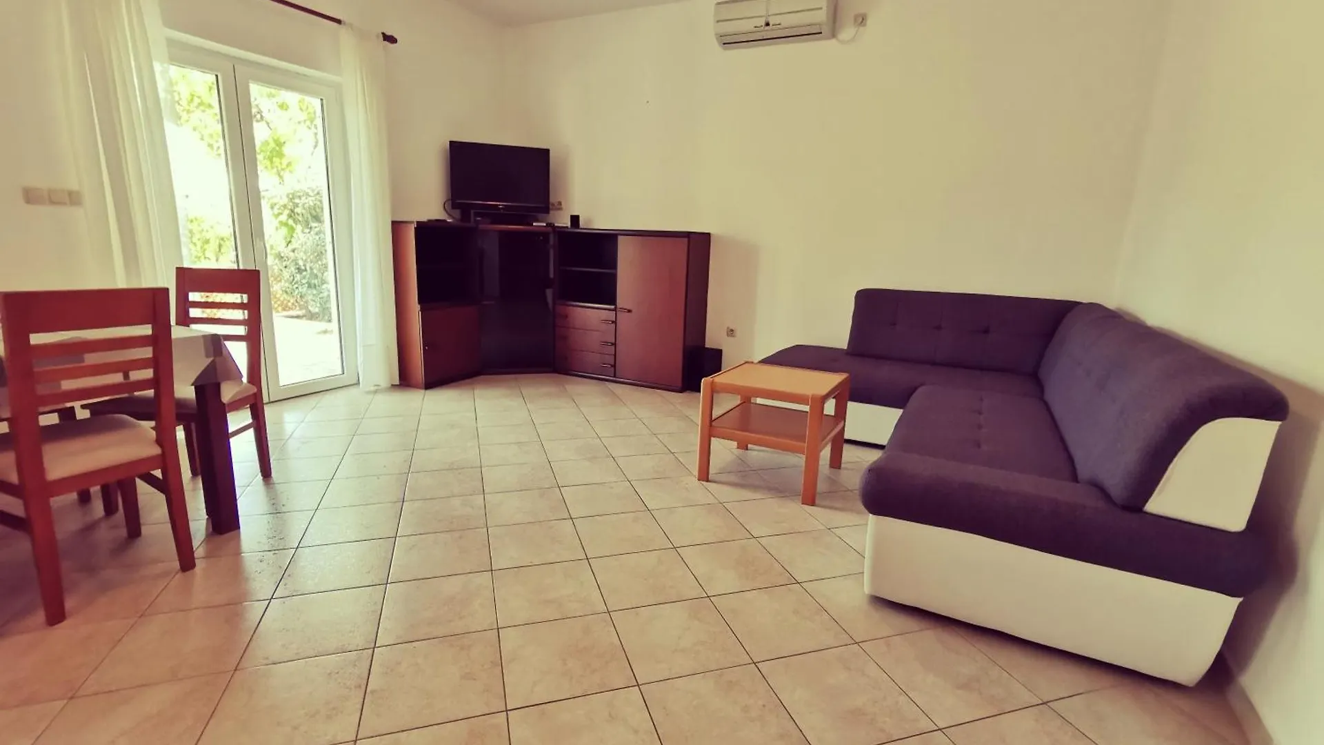 Haus Maro Apartment Supetarska Draga