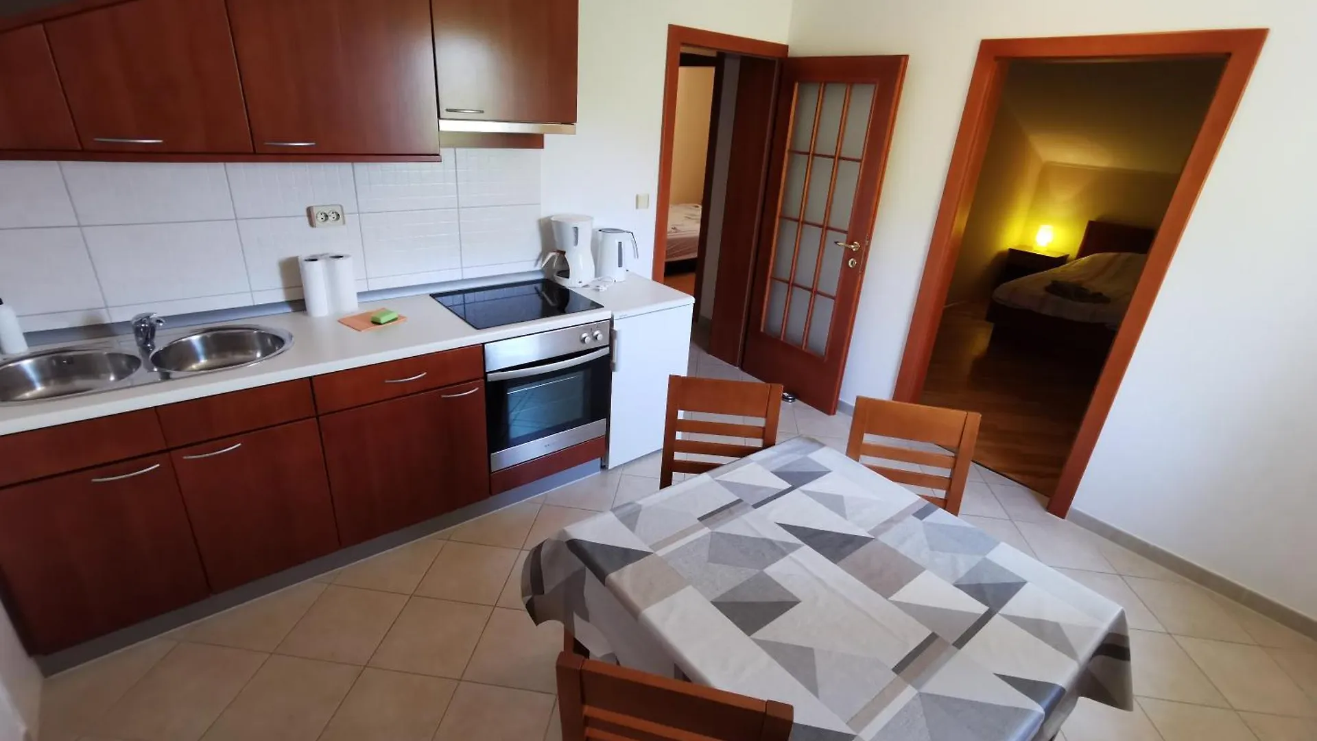 Haus Maro Apartment Supetarska Draga