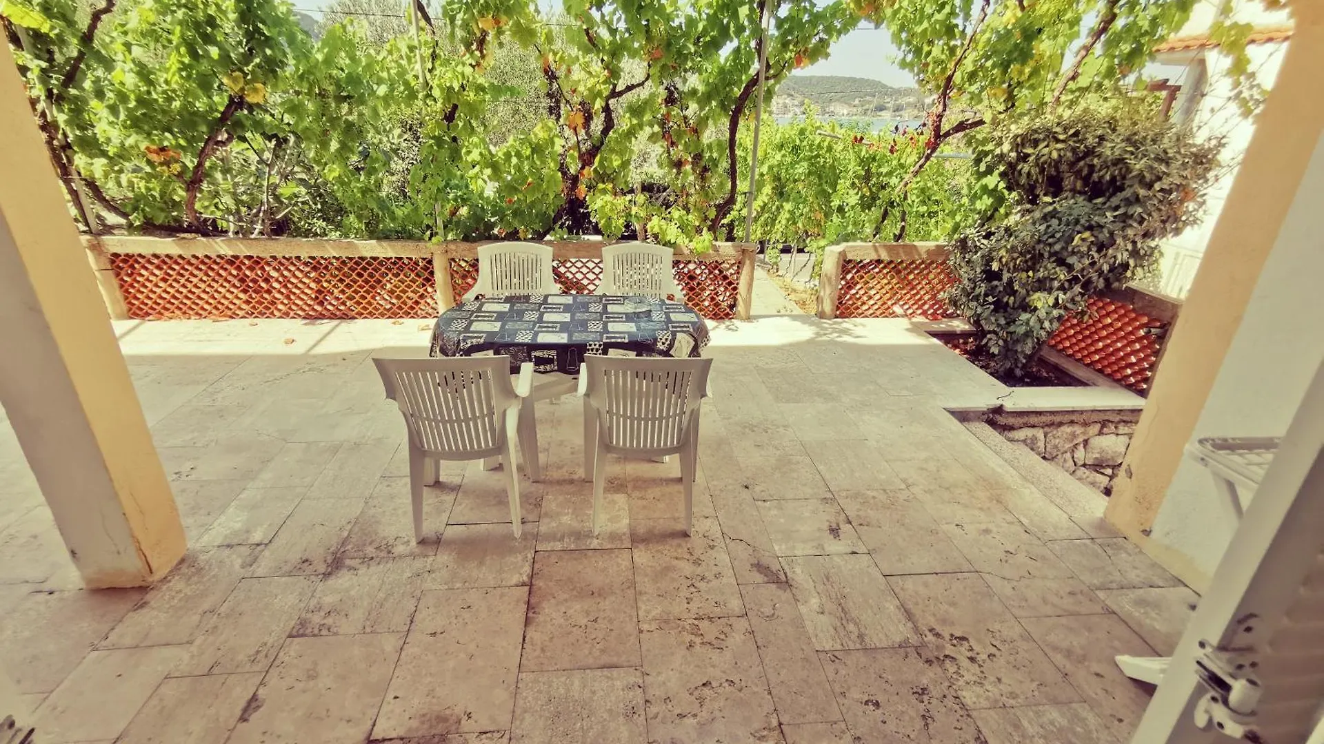 Haus Maro Apartment Supetarska Draga