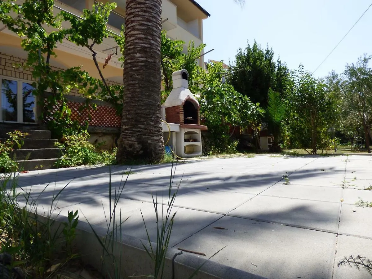 Haus Maro Apartment Supetarska Draga